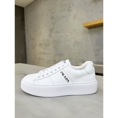 Prada Casual Shoes